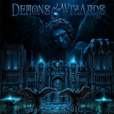 Demons & Wizards: "III" – 2020